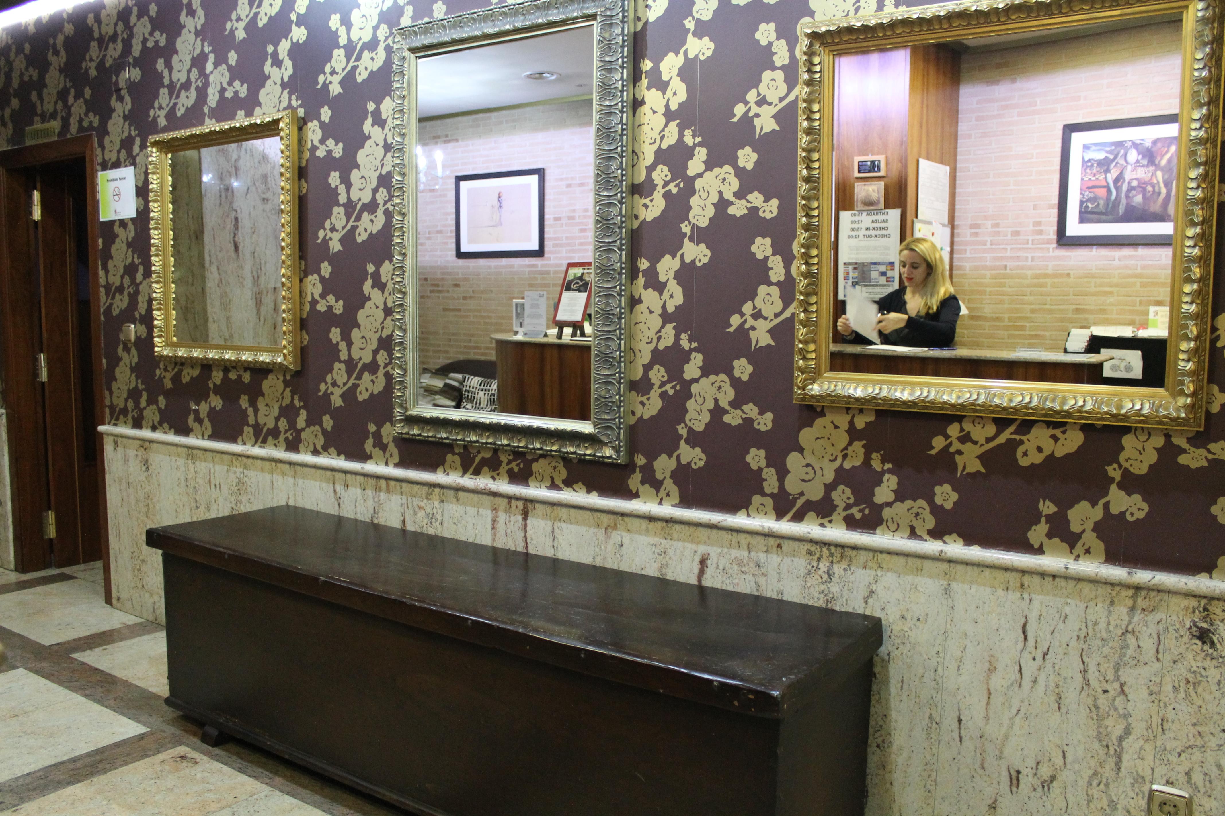 Hotel El Castillo Ponferrada